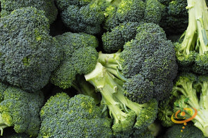 Broccoli - Calabrese.